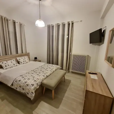 Le-Lia'S Place Ioannina Exterior photo