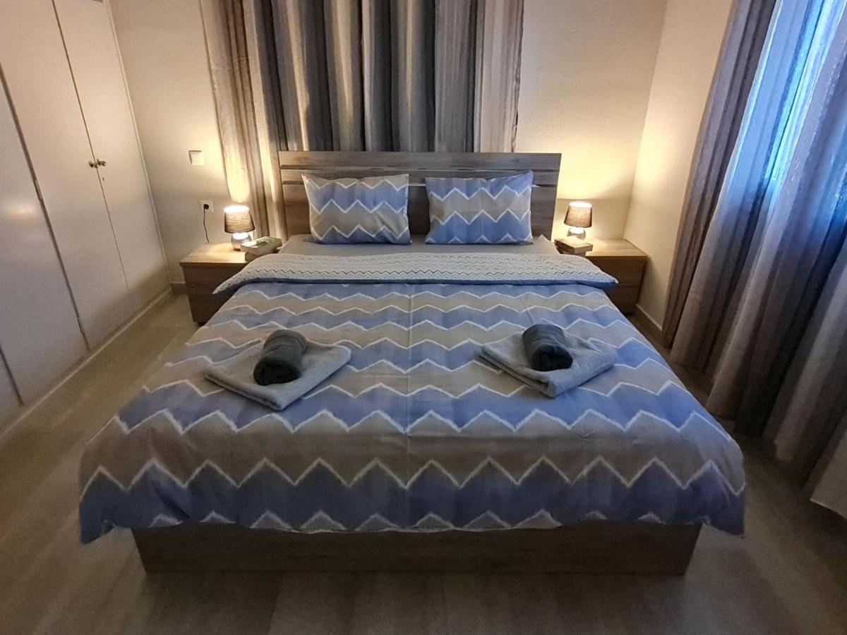 Le-lia's Place Ioannina