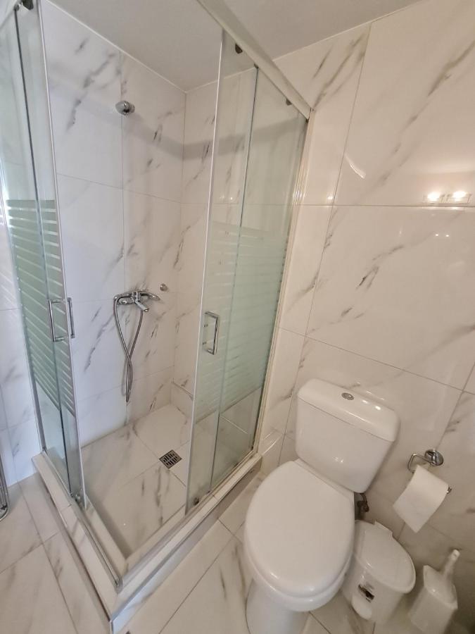 Apartment Le-lia's Place Ioannina