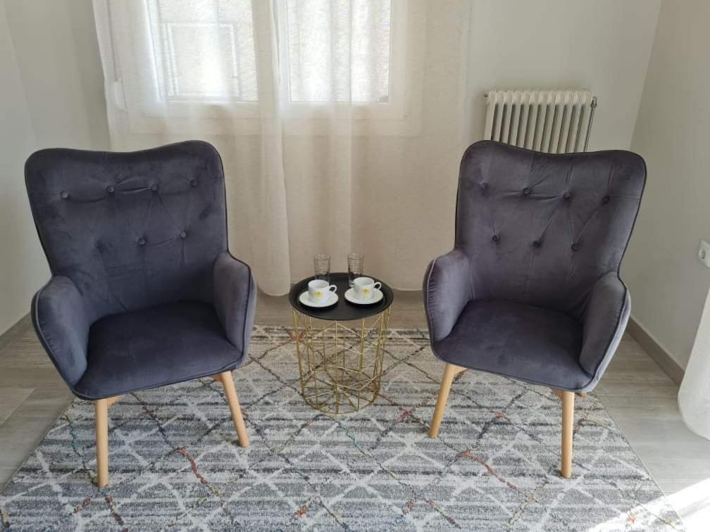 Le-lia's Place * Ioannina