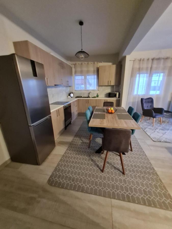 Le-lia's Place Apartment Ioannina