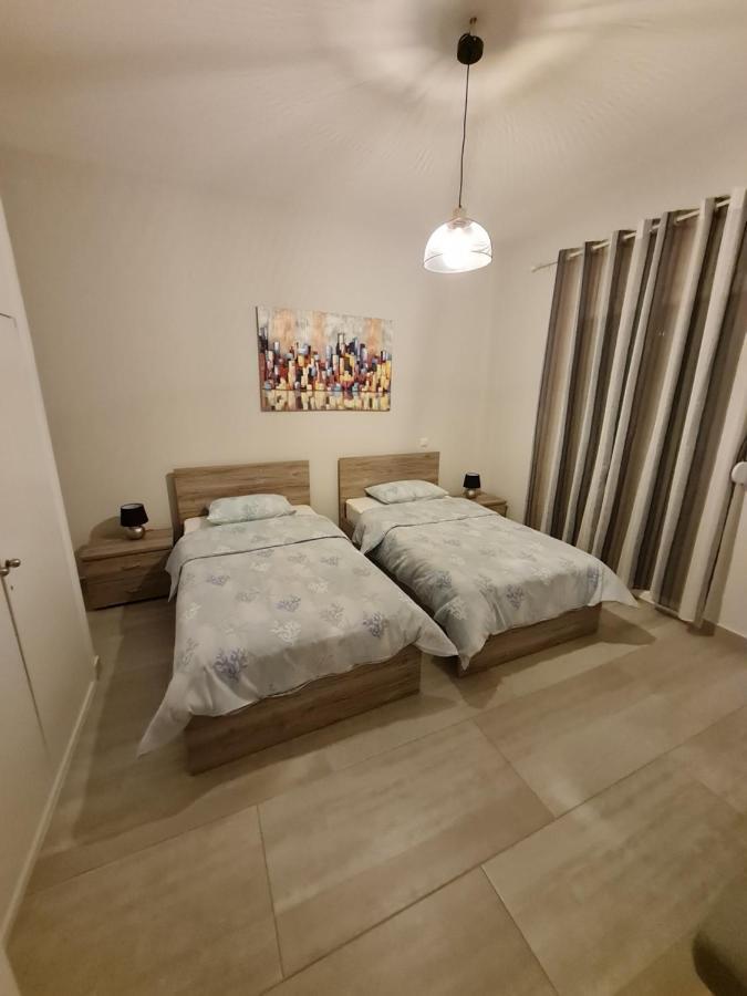 Apartment Le-lia's Place