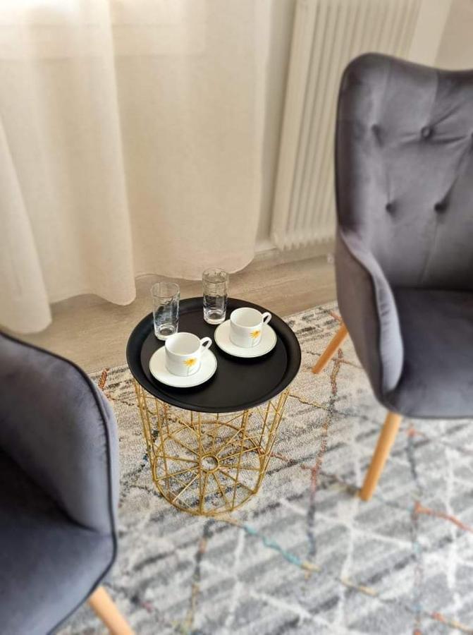 Le-lia's Place Apartment Ioannina