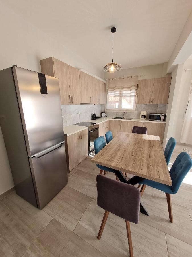 Le-lia's Place Apartment Ioannina
