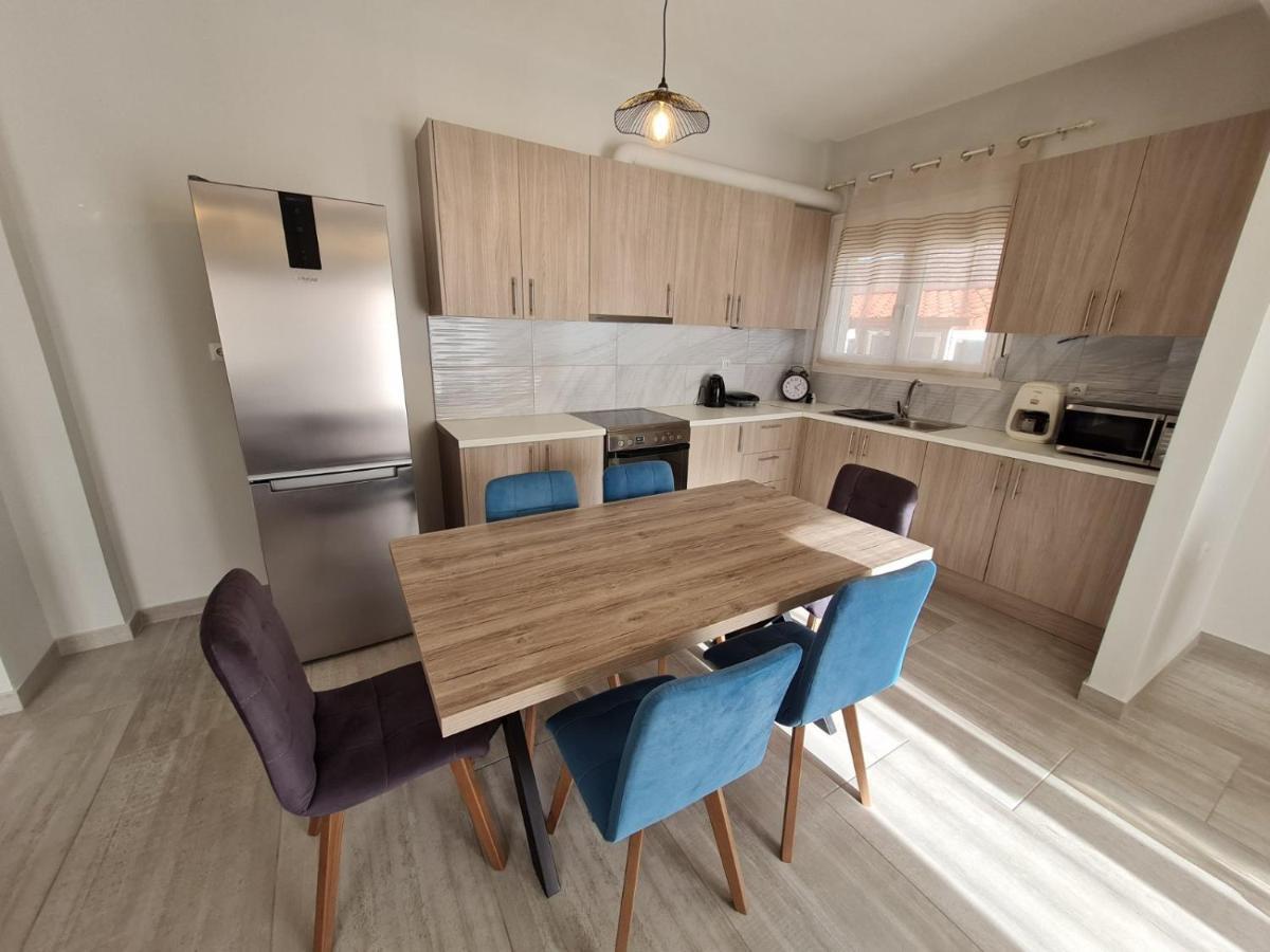 Le-lia's Place Apartment