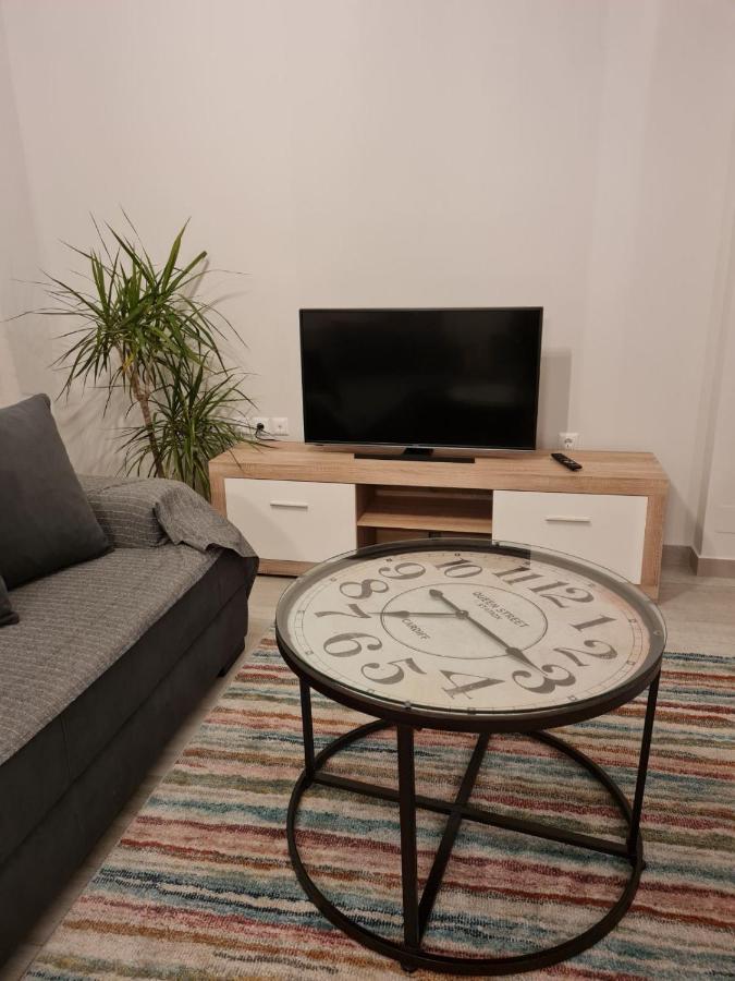 Le-lia's Place Ioannina