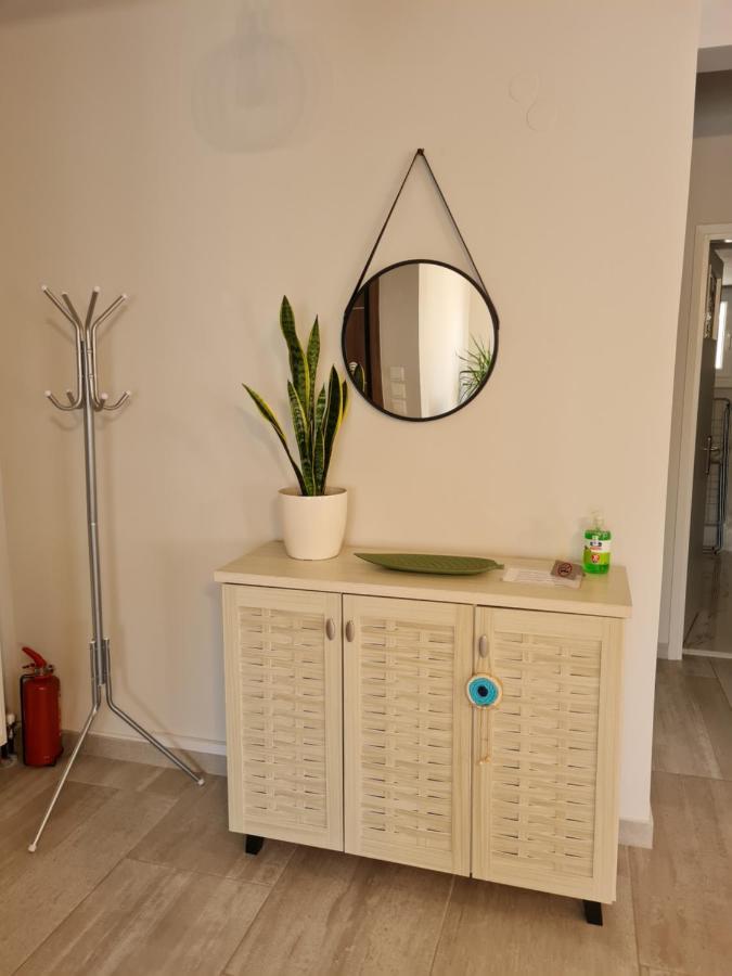 Le-lia's Place Apartment Ioannina