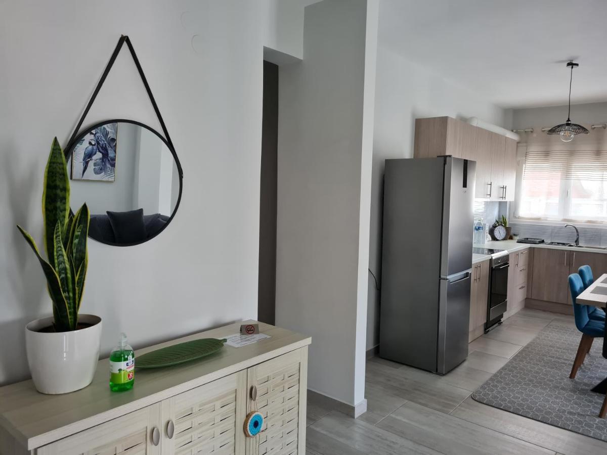 Apartment Le-lia's Place *