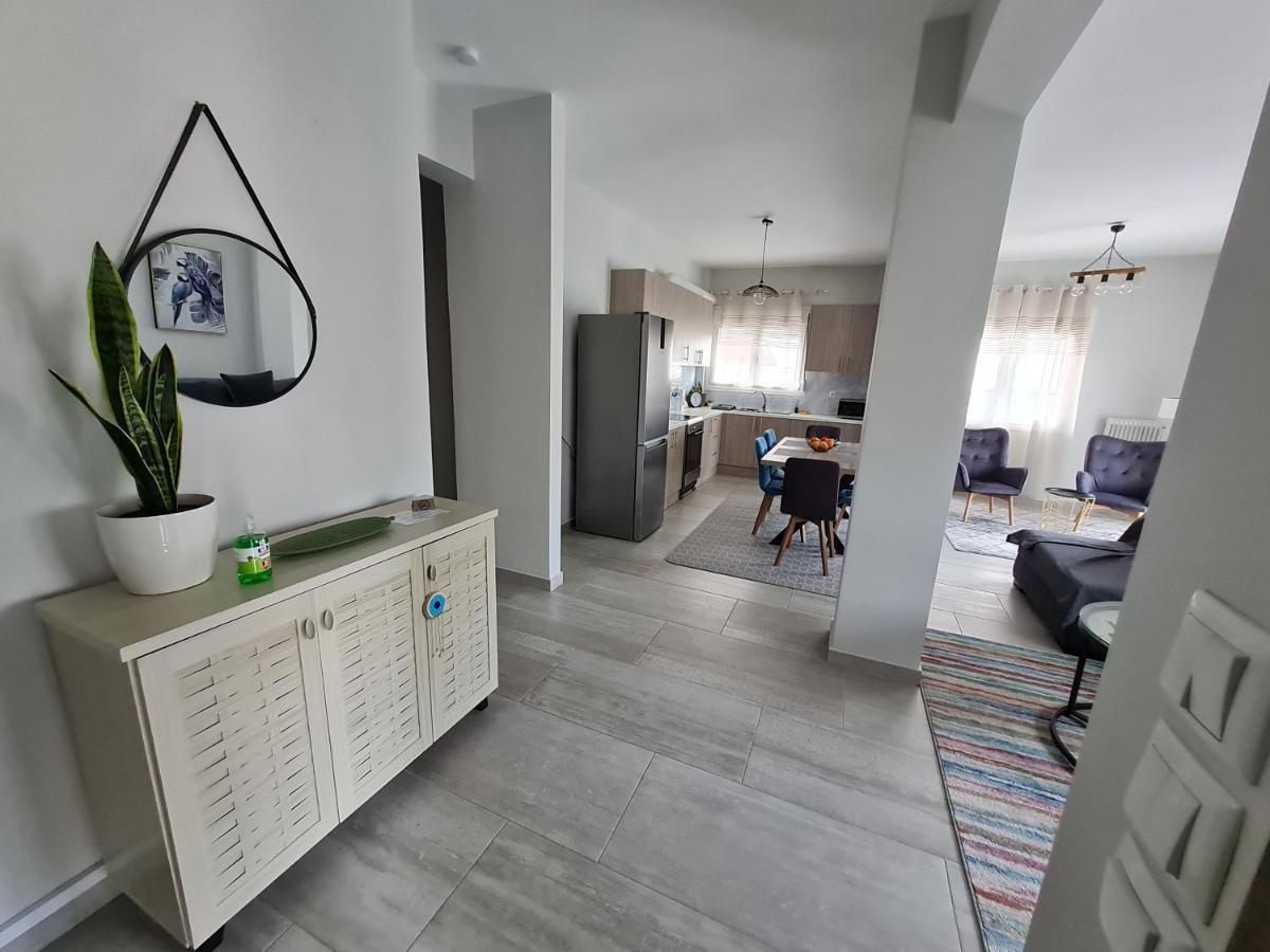 Apartment Le-lia's Place Ioannina