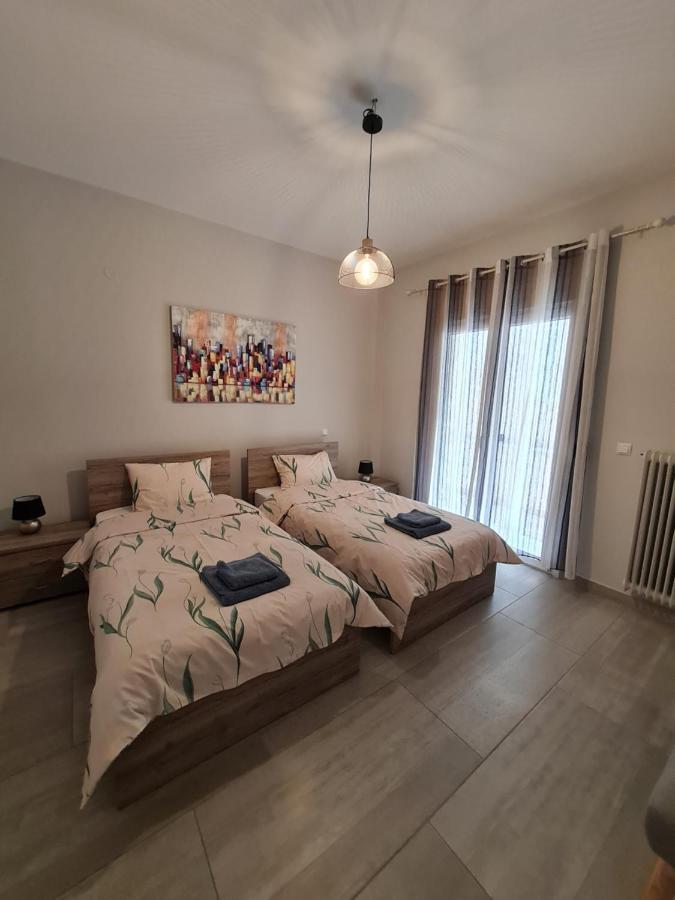 Le-lia's Place Ioannina