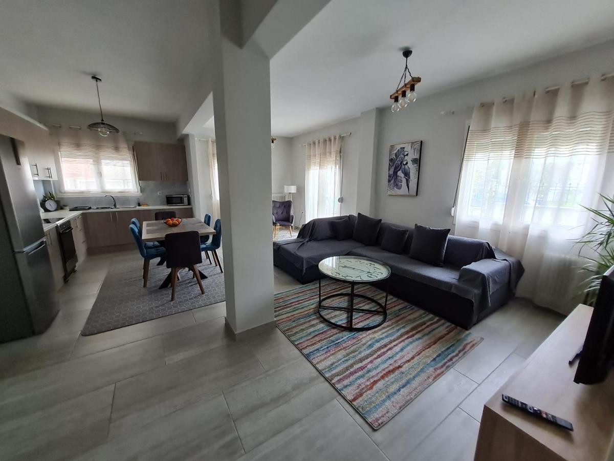 Apartment Le-lia's Place