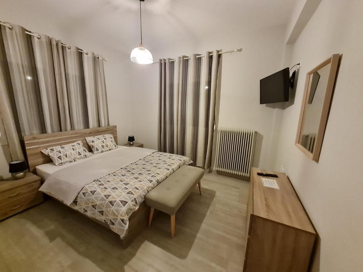 Le-lia's Place Apartment *