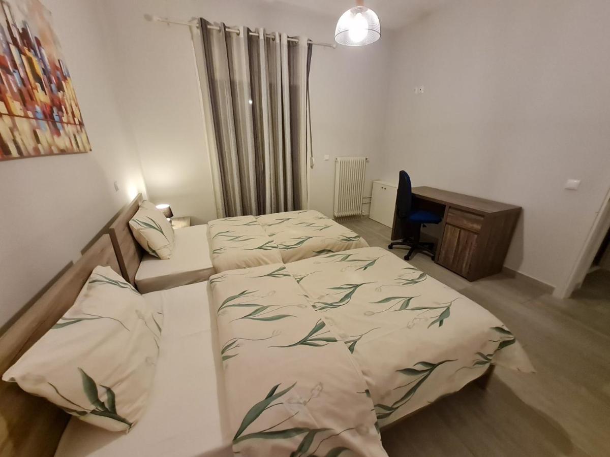 Le-lia's Place Apartment *
