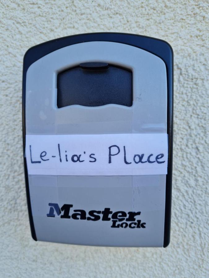 Le-lia's Place